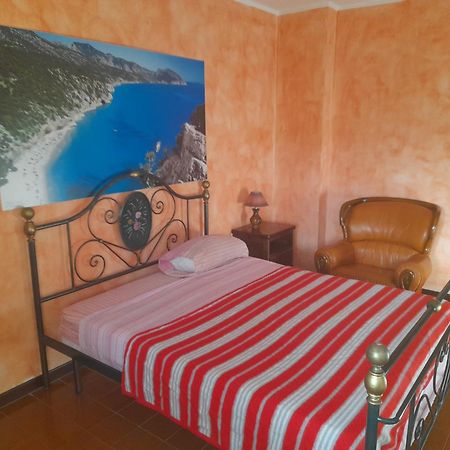 B&B Bella Vista Доргали Екстериор снимка