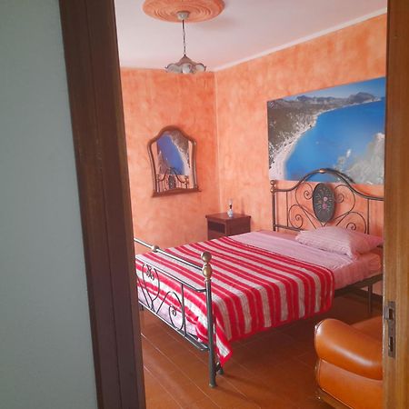 B&B Bella Vista Доргали Екстериор снимка