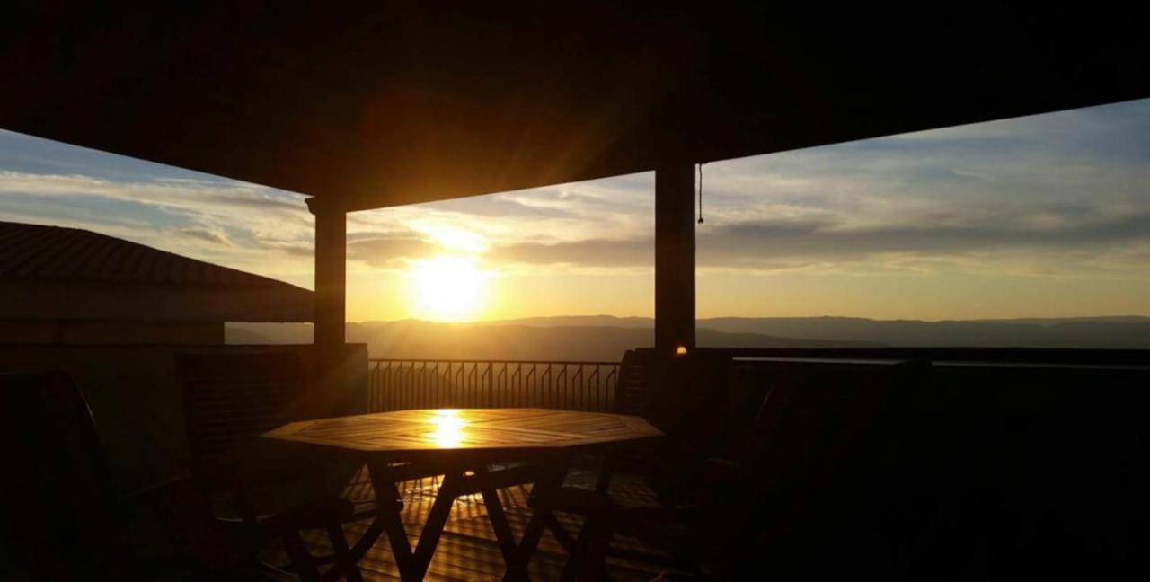 B&B Bella Vista Доргали Екстериор снимка