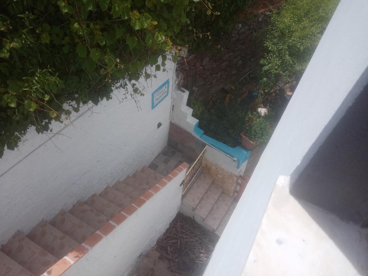 B&B Bella Vista Доргали Екстериор снимка