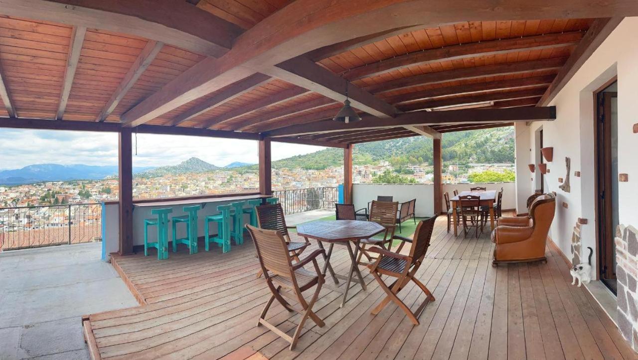 B&B Bella Vista Доргали Екстериор снимка
