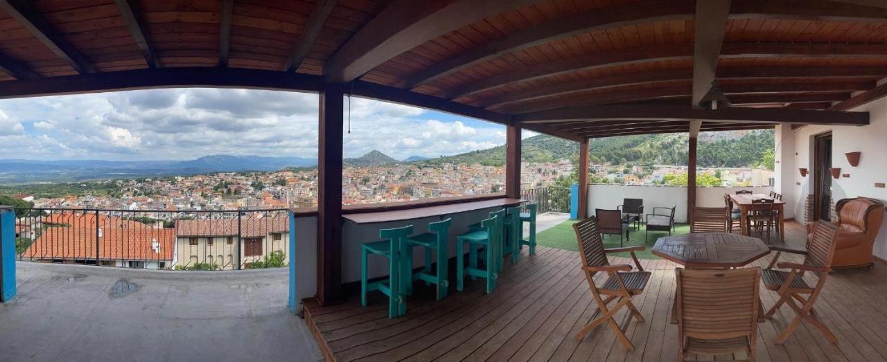 B&B Bella Vista Доргали Екстериор снимка