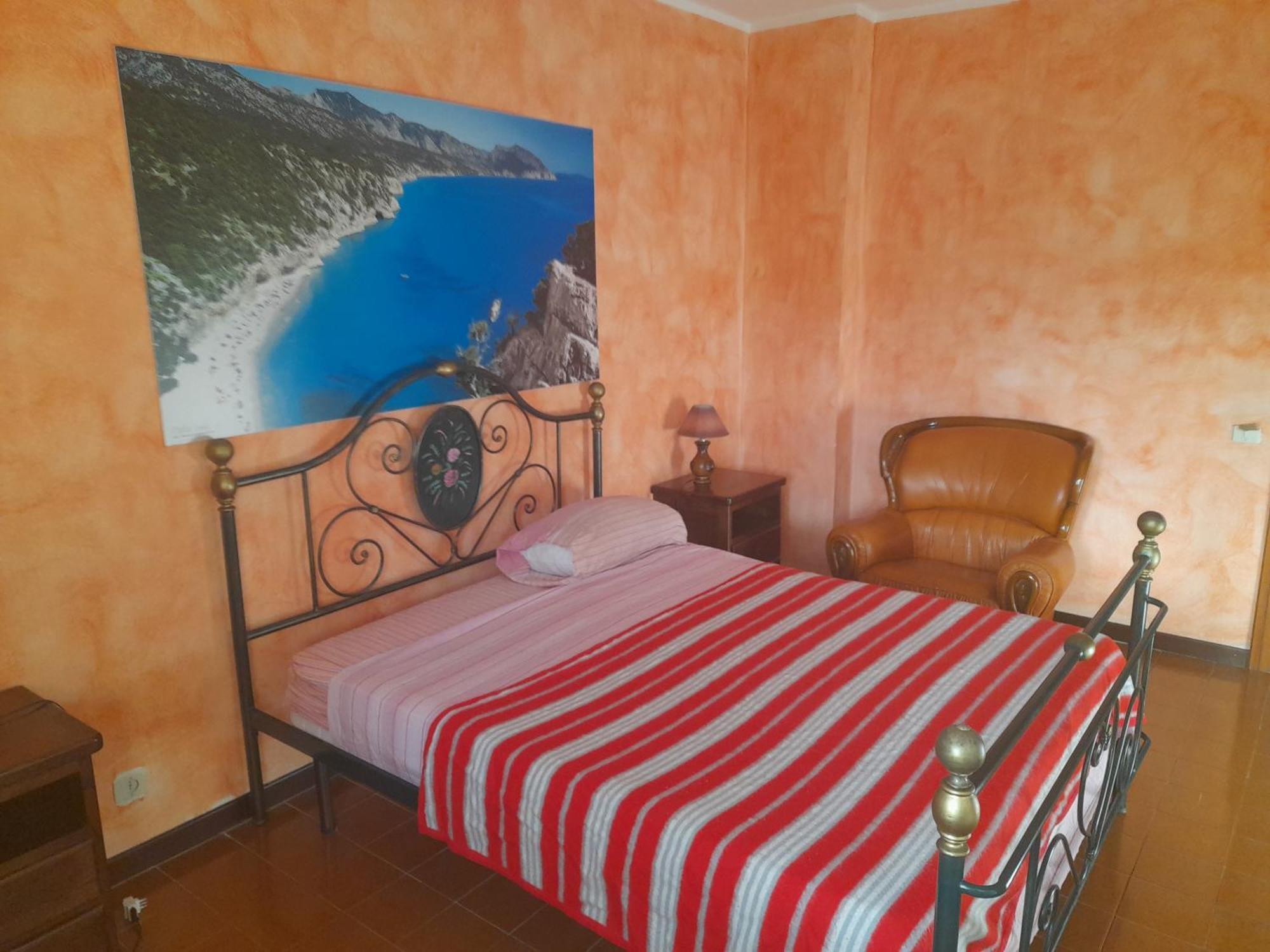 B&B Bella Vista Доргали Екстериор снимка