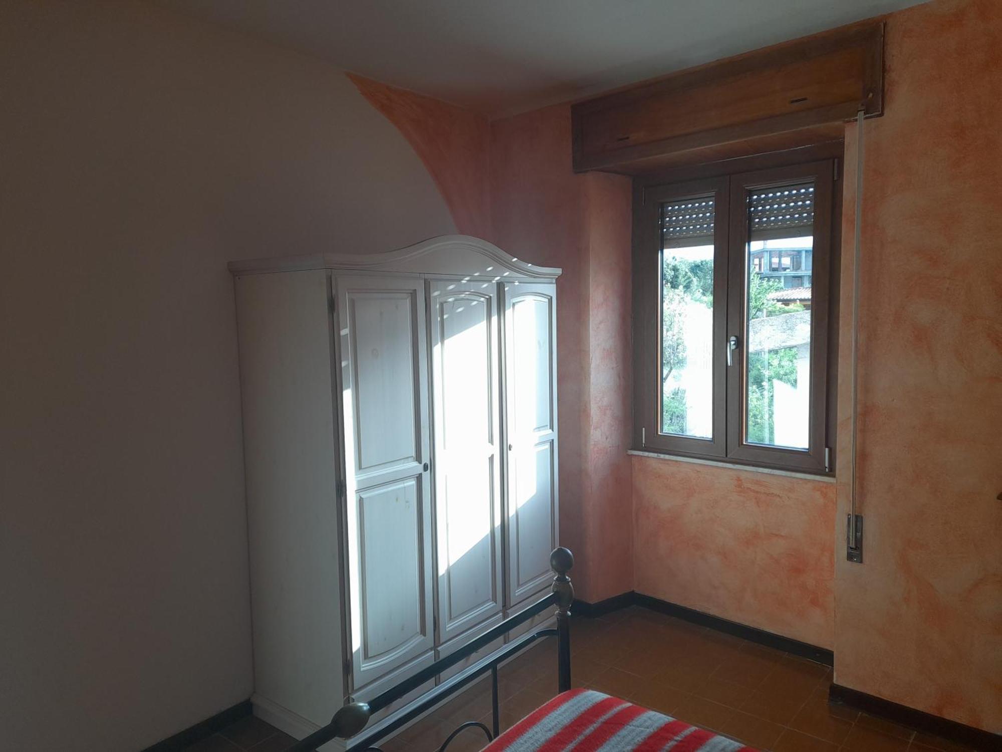 B&B Bella Vista Доргали Екстериор снимка