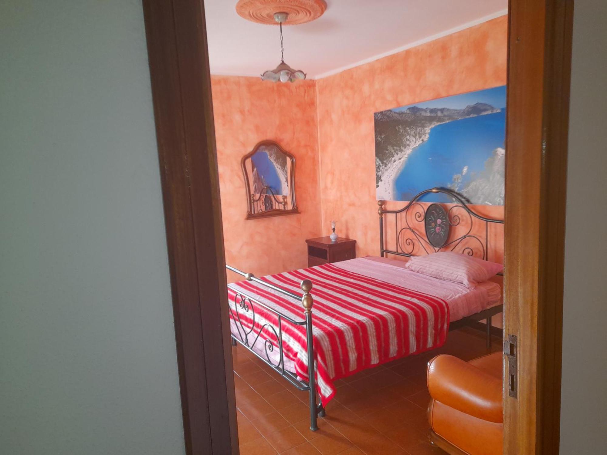 B&B Bella Vista Доргали Екстериор снимка