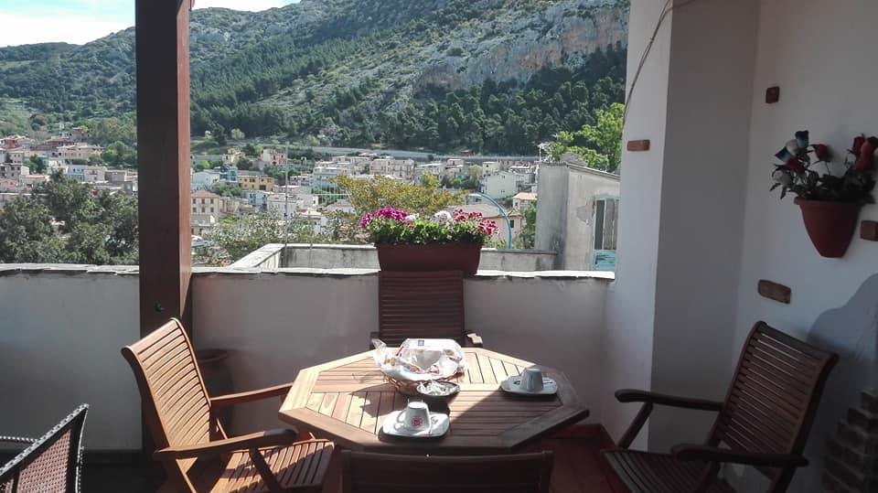 B&B Bella Vista Доргали Екстериор снимка