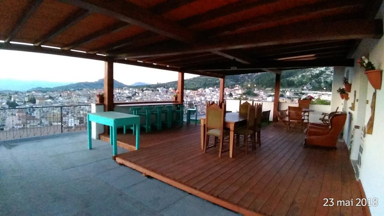 B&B Bella Vista Доргали Екстериор снимка