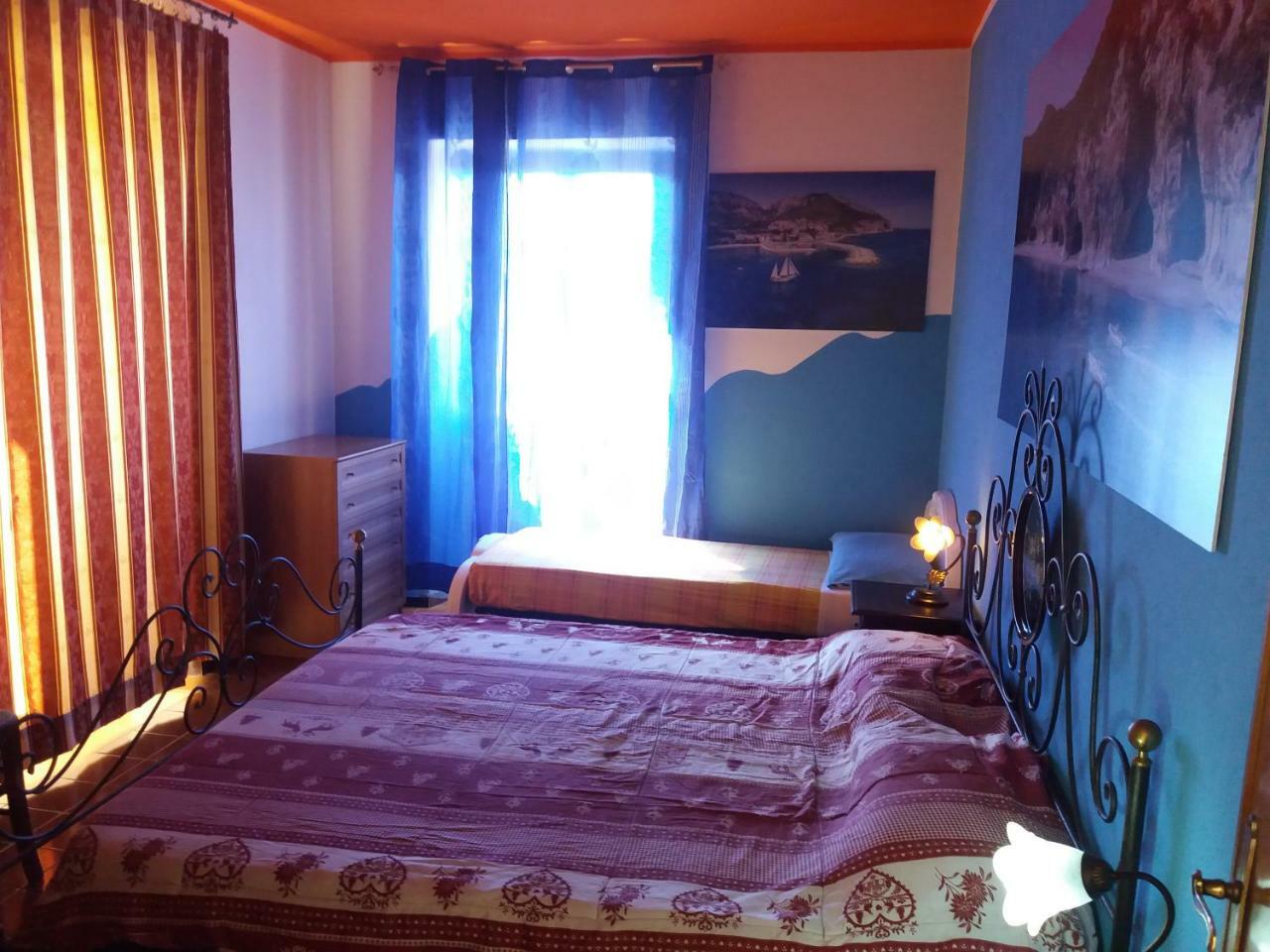 B&B Bella Vista Доргали Екстериор снимка