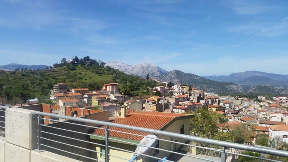 B&B Bella Vista Доргали Екстериор снимка